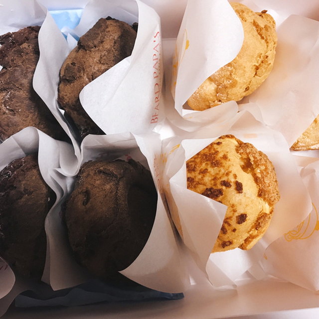 ビアードパパ ゆめタウン徳島店 勝瑞 洋菓子 その他 食べログ ビアードパパ ゆめタウン徳島店 勝瑞 洋菓子 その他 食べログ