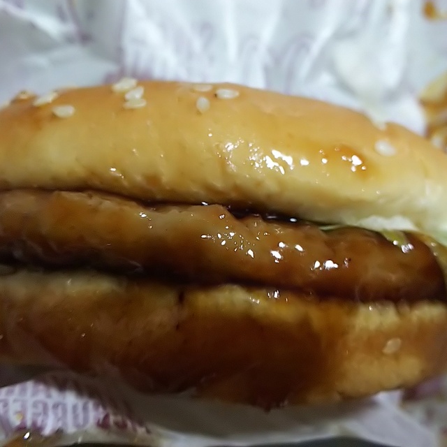マクドナルド 507津嘉山店 Mcdonald S 安里 ハンバーガー 食べログ