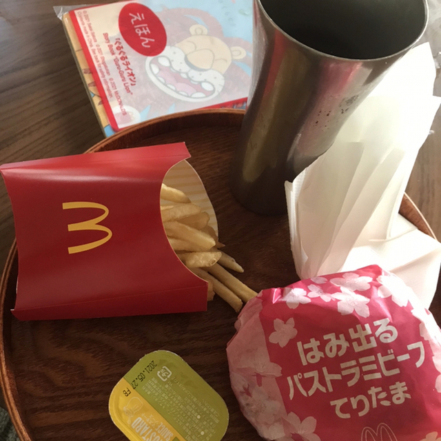 マクドナルド Jr神戸駅店 神戸 ハンバーガー 食べログ
