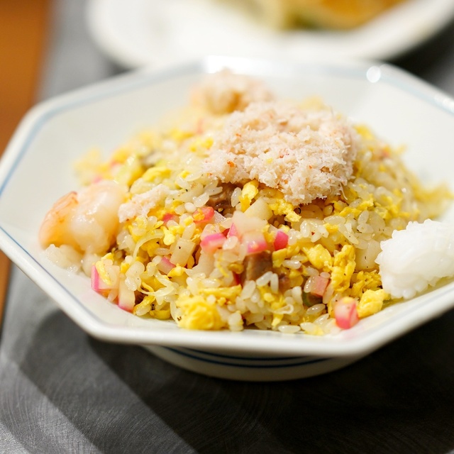 中華 味一 - 不動前(中華料理)の写真(食べログが提供するog:image)