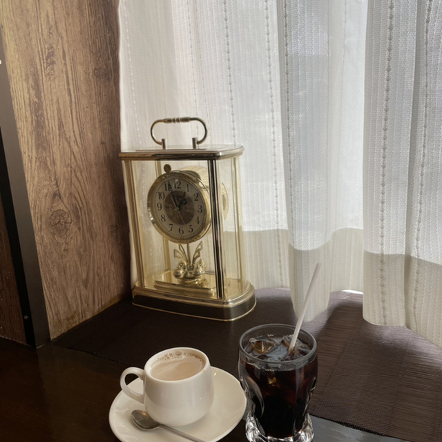 梅の木 本店 - 赤羽(喫茶店)の写真(食べログが提供するog:image)