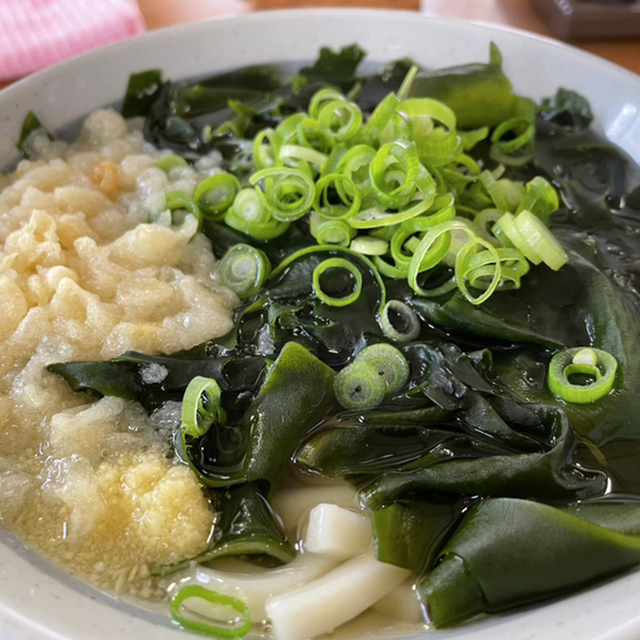 めりけんや 高松駅前店 (高松/うどん)