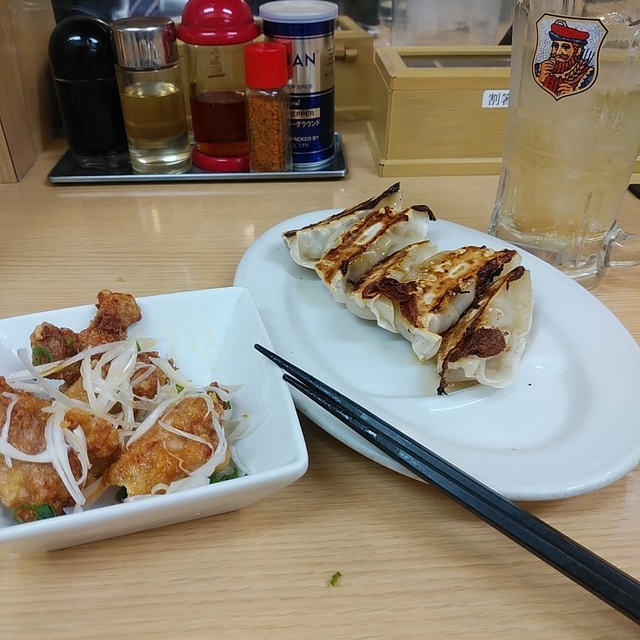料理メニュー 中華食堂 一番館 長野駅前店 いちばんかん 市役所前 中華料理 食べログ