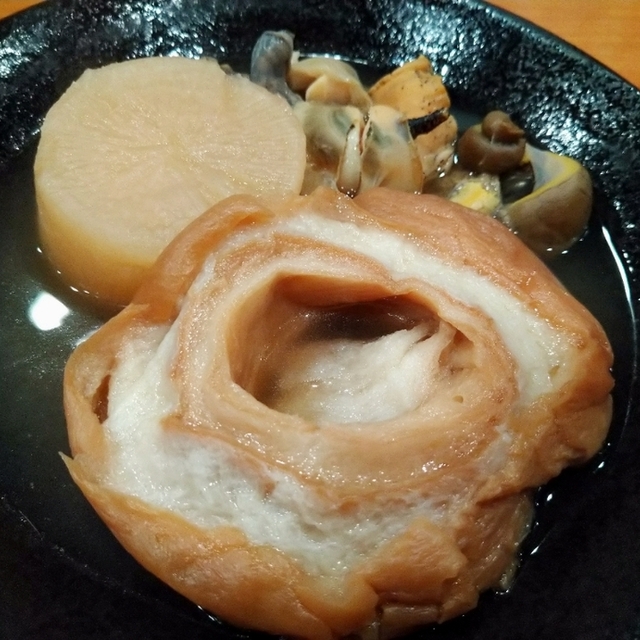 おでん居酒屋 三幸 みゆき 野町 おでん 食べログ