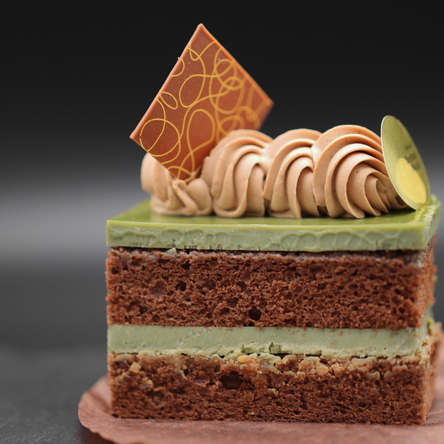 Endroit Palais アンドロワ パレ 御殿場 ケーキ 食べログ