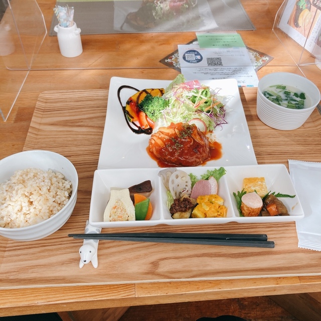 フォレストガーデン（Forest　Garden） - 箕面（カフェ）の写真（食べログが提供するog:image）