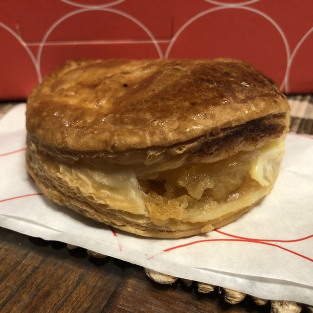 口コミ一覧 : RINGO 松坂屋静岡店 - 静岡/洋菓子（その他） [食べログ]