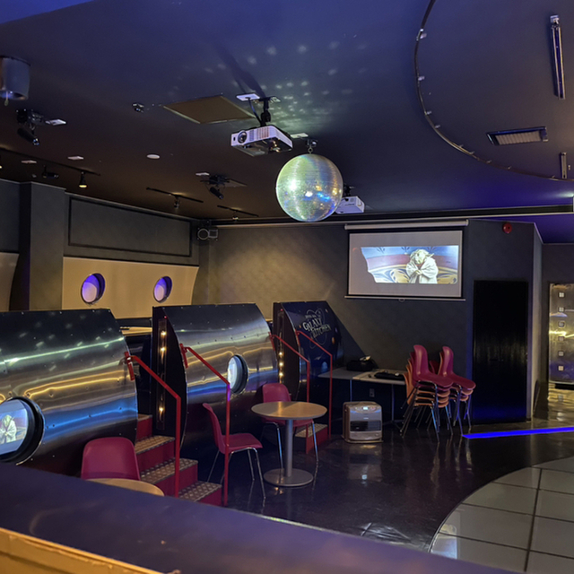 ギャラクシーキッチン Galaxy Kitchen 苫小牧 ダイニングバー 食べログ