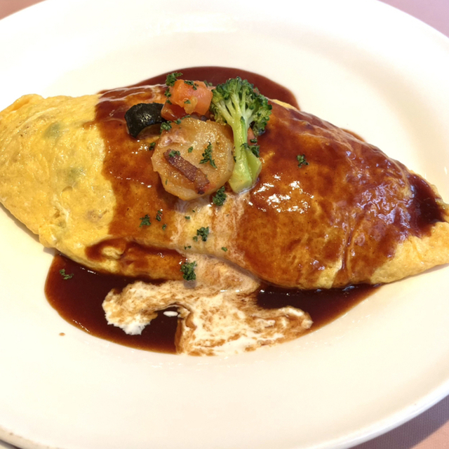 レストラン ヴォージュ（Vosges） - 門前仲町（西洋各国料理（その他））の写真（食べログが提供するog:image）