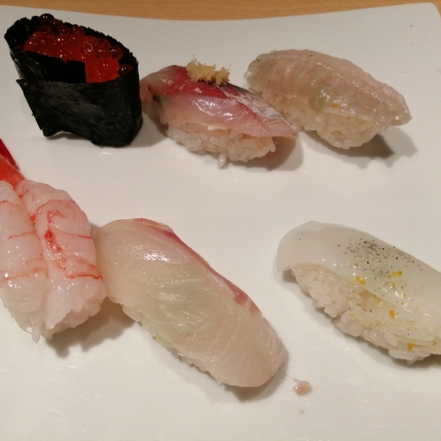 たつ郎寿司 たつろうすし 雪が谷大塚 寿司 食べログ