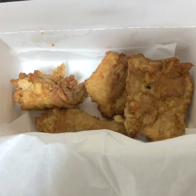 ケンタッキーフライドチキン 成城店 成城学園前 レストラン その他 食べログ ケンタッキーフライドチキン 成城店 成城学園前 レストラン その他 食べログ