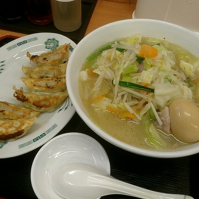 日高屋 渋谷宮下公園前店 渋谷 ラーメン 食べログ 日高屋 渋谷宮下公園前店 渋谷 ラーメン 食べログ