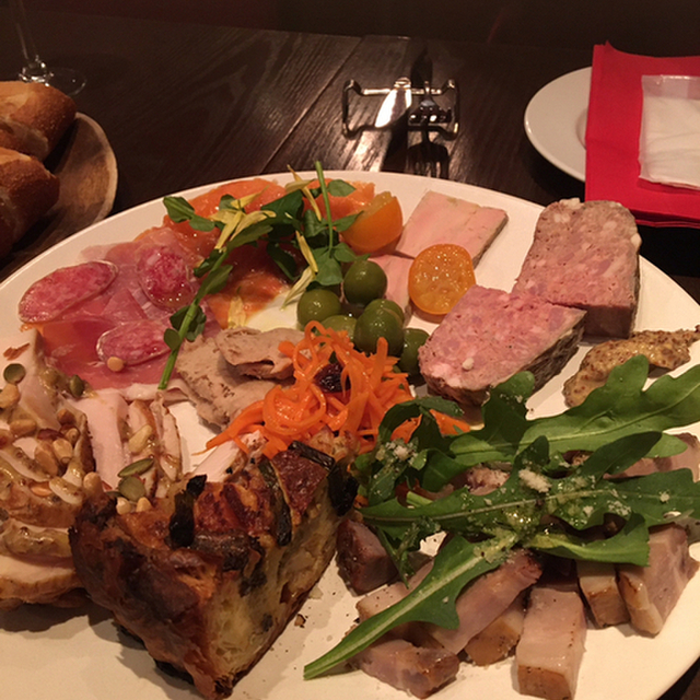 ザ モンキーチューズキッチン The Monkey Chews Kitchen 蒲田 ビストロ ネット予約可 食べログ