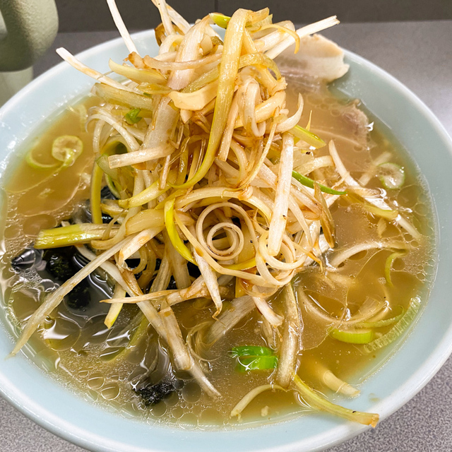 道楽 代々木店（どうらく） - 参宮橋（ラーメン）の写真（食べログが提供するog:image）