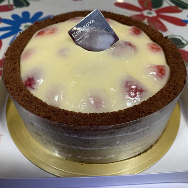 口コミ一覧 きのとや 琴似店 八軒 ケーキ 食べログ