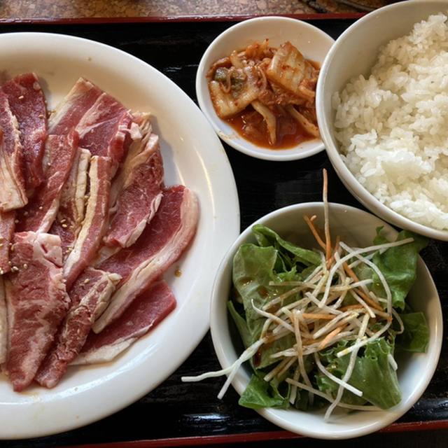 牛繁 川越店 ギュウシゲ 川越 焼肉 食べログ