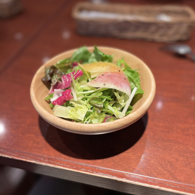 トラットリア ターボロ・ディ・フィオーリ 新宿本店 - 新宿三丁目（パスタ）の写真（食べログが提供するog:image）