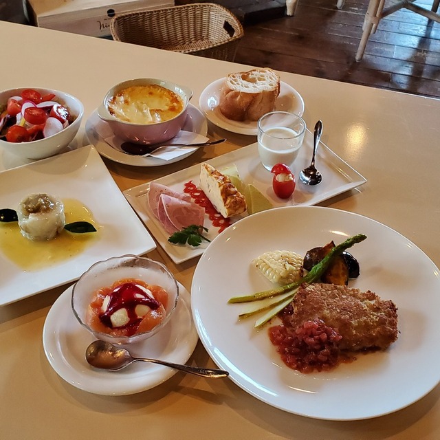 Restaurant35 サンゴ 強羅 洋食 食べログ Restaurant35 サンゴ 強羅 洋食 食べログ