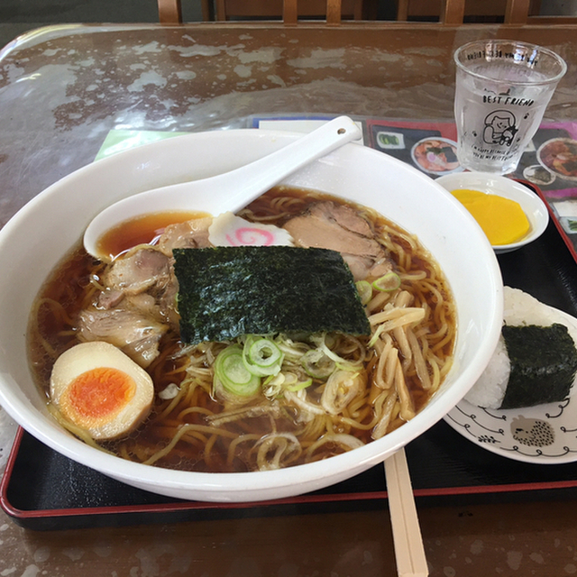 一心 郡山 ラーメン 食べログ