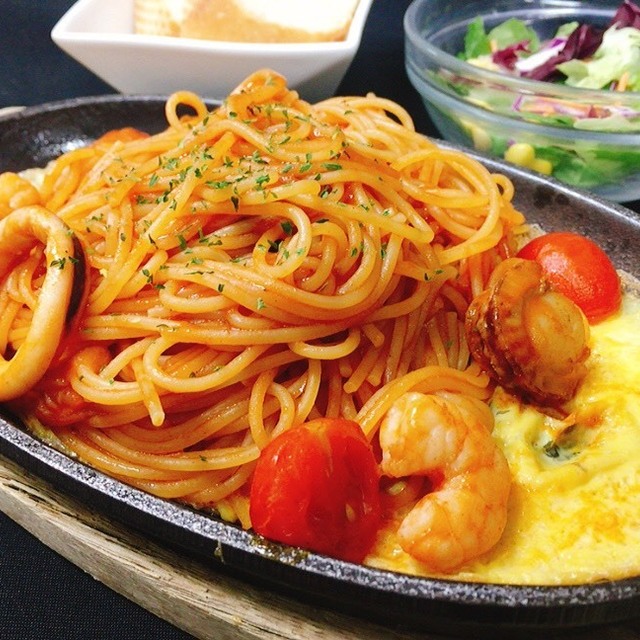 ベビーフェイスプラネッツ 福知山店 Baby Face Planet S 福知山 オムライス ネット予約可 食べログ