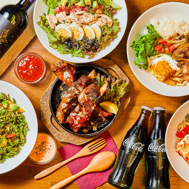 コボルバ 長津田店 Covolba 長津田 ダイニングバー 食べログ