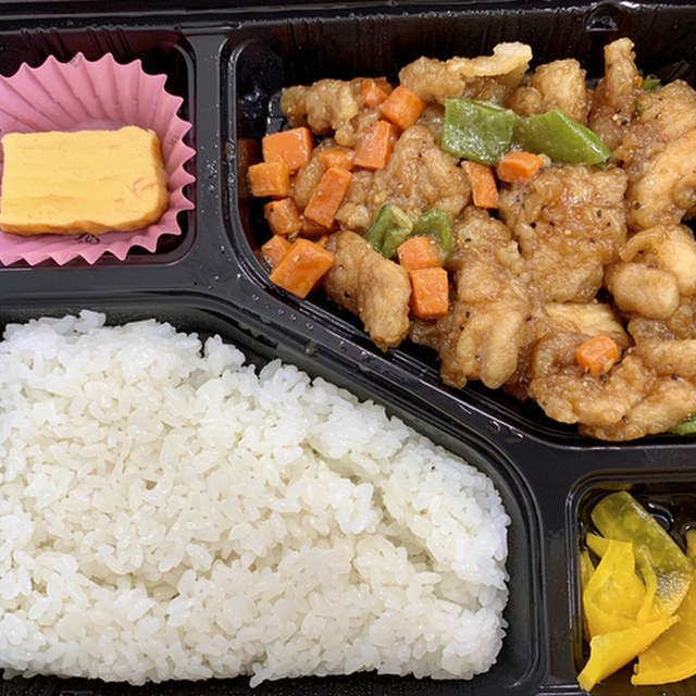 ドラゴン - 水道橋（弁当）の写真（食べログが提供するog:image）