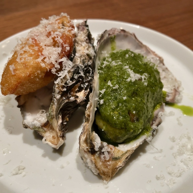 オステリア トレ パッツィ（Osteria Tre Pazzi） - 西荻窪（イタリアン）の写真（食べログが提供するog:image）