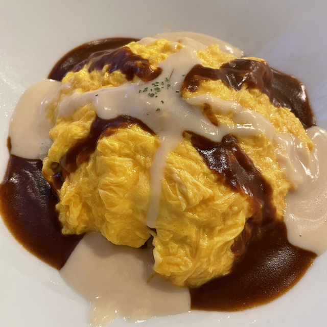 フォー ユー みよし店 For You 日進 ハンバーグ ネット予約可 食べログ