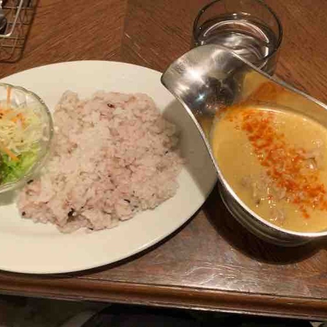 7CAFE(ナナカフェ) - 幡ケ谷(カフェ)の写真(食べログが提供するog:image)