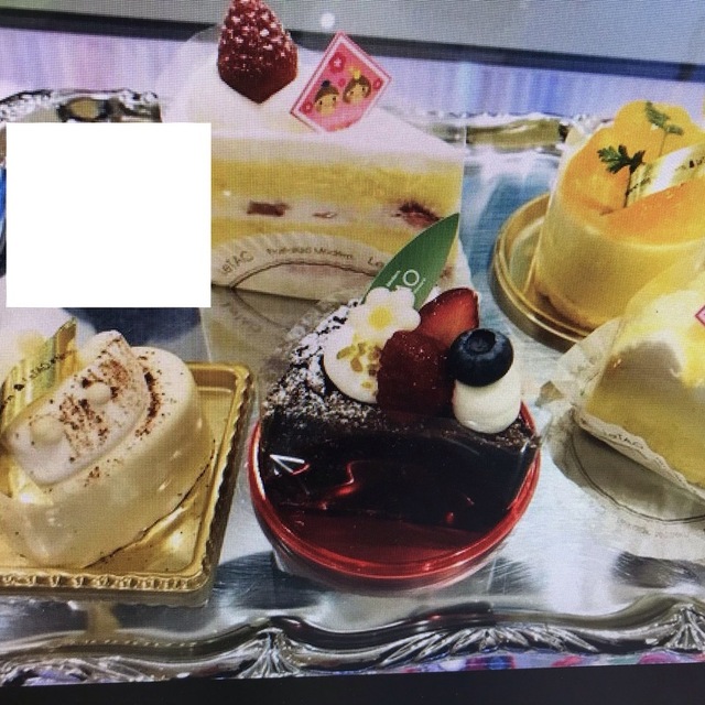 ルタオ 大丸札幌店 Le Tao 札幌 ｊｒ ケーキ 食べログ