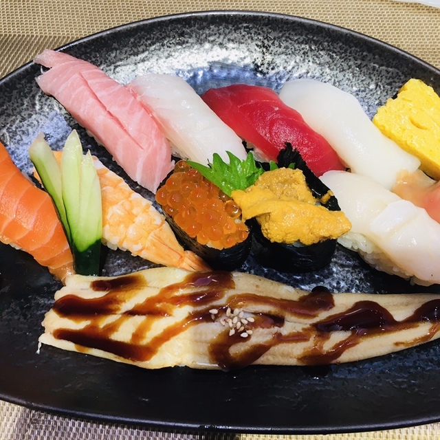 鮨小路 京 日暮里 寿司 食べログ