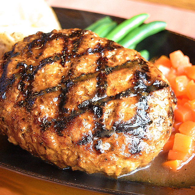 ビッグジョー 富田林店 Big Joe 川西 ステーキ 食べログ