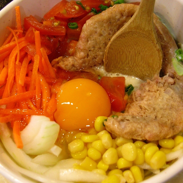 【閉店】道とん堀 東武練馬駅前店 東武練馬/お好み焼き [食べログ]