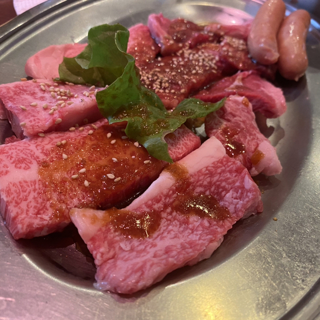 焼肉の白川 中山店
)~イメージ画像1~
