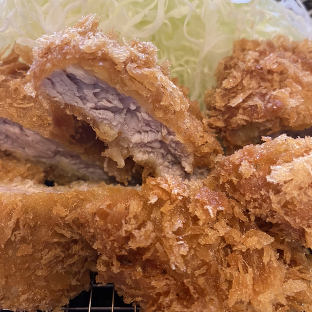 かつアンドかつ 伊丹大鹿店 伊丹 阪急 とんかつ 食べログ