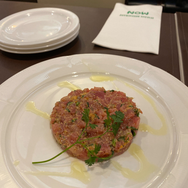モン(MON) - 来宮(イタリアン)の写真(食べログが提供するog:image)