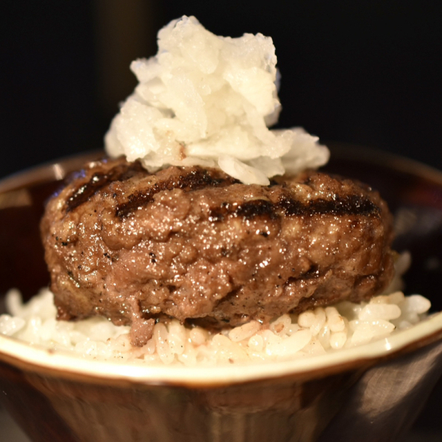 挽肉と米 渋谷店～イメージ画像１～