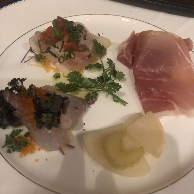 奥の掌(おくのて) - 橋本(居酒屋)の写真(食べログが提供するog:image)
