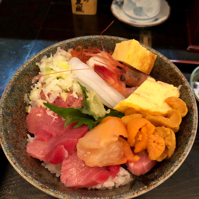 男鹿半島 本店 おがはんとう 門前仲町 郷土料理 その他 ネット予約可 食べログ