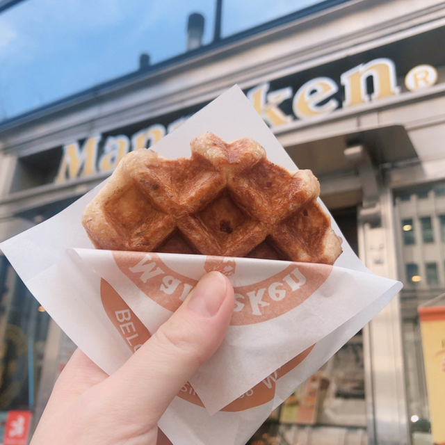 マネケン 銀座店 Manneken 銀座 洋菓子 その他 食べログ