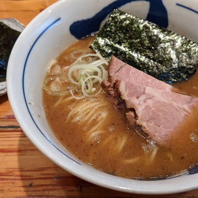 つじ田 神田御茶ノ水店 - 小川町(つけ麺)の写真(食べログが提供するog:image)