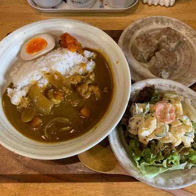 木菟ラーメン(みみずくラーメン) - 鬼子母神前(ラーメン)の写真(食べログが提供するog:image)