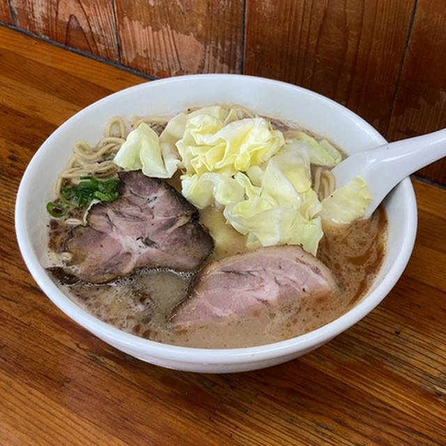 口コミ一覧 くまもとらーめん ブッダガヤ 緑町 ラーメン 食べログ