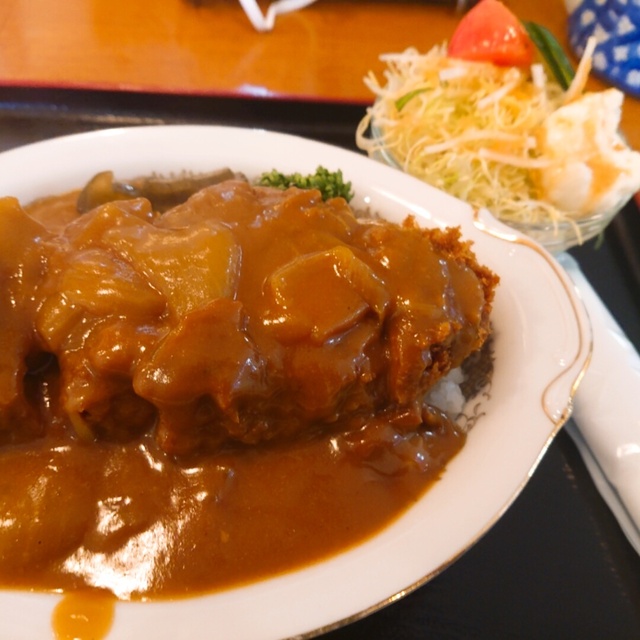 あーはらへった 中込 洋食 食べログ