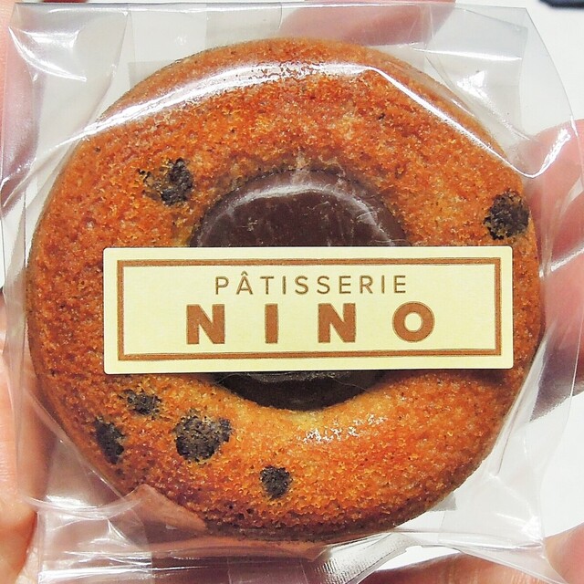 パティスリー ニノ Patisserie Nino ｊｒ淡路 ケーキ 食べログ