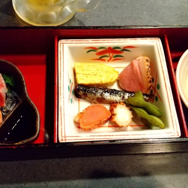 酒楽空間はなび - 東三国(魚介料理・海鮮料理)の写真(食べログが提供するog:image)