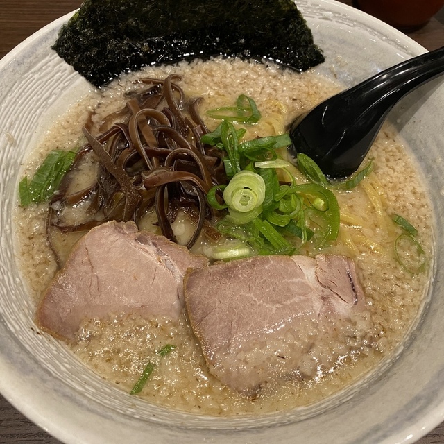 札幌 山嵐 帯広店 柏林台 ラーメン 食べログ 札幌 山嵐 帯広店 柏林台 ラーメン 食べログ