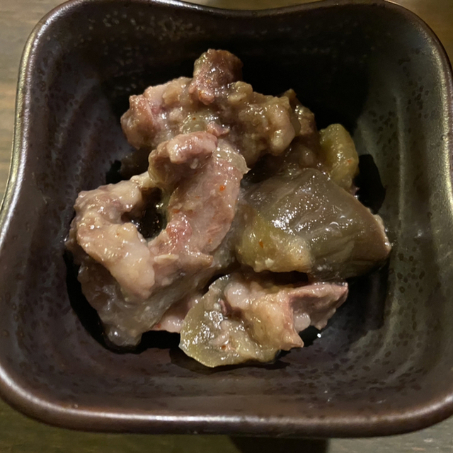 秀 ひで 下北沢 もつ焼き 食べログ