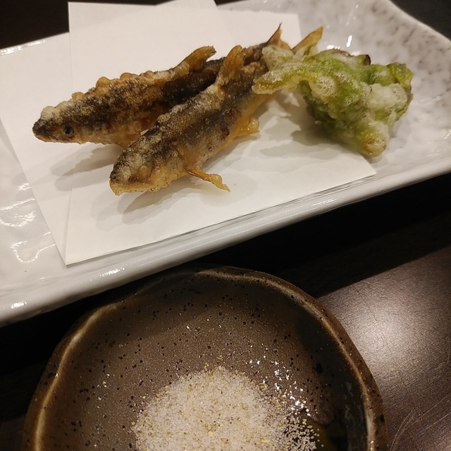 弁慶橋 せき - 小諸(割烹・小料理)の写真(食べログが提供するog:image)