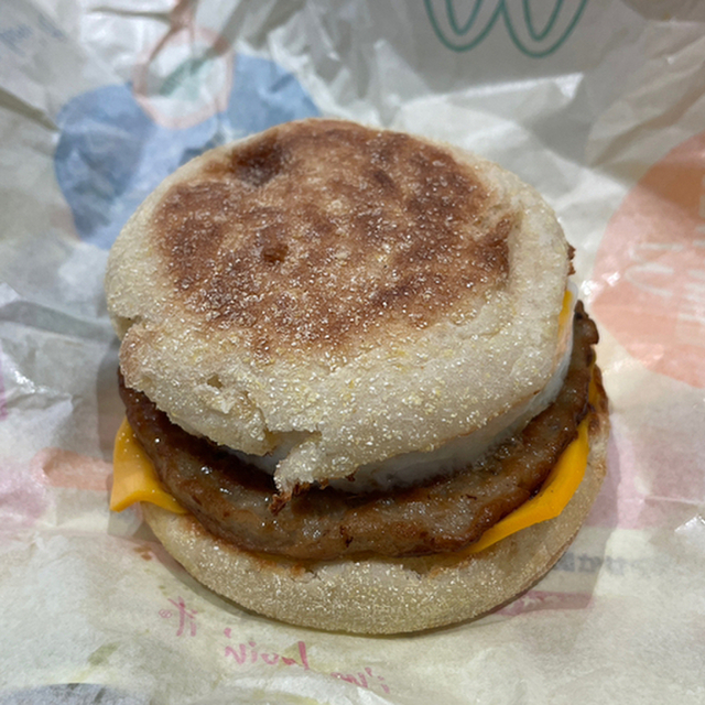 マクドナルド 郡山駅西口店 Mcdonald S 郡山 ハンバーガー 食べログ